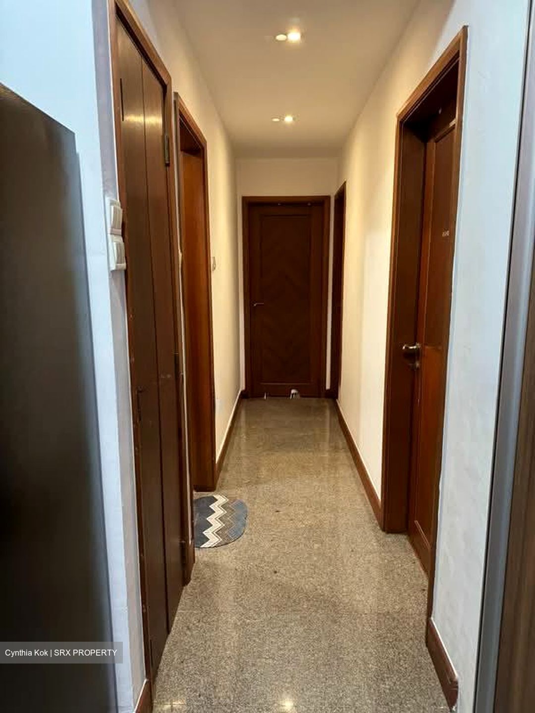 Eastpoint Green (D18), Condominium #550980211